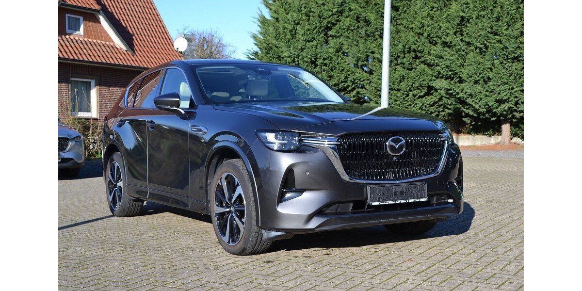 Mazda CX-60 40.882 km 37.950 &euro; Damme 49401