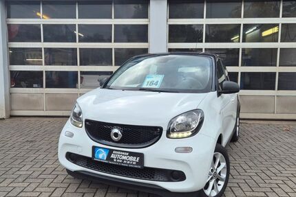 Smart ForFour 116.000 km 8.300 &euro; Osnabrück 49090