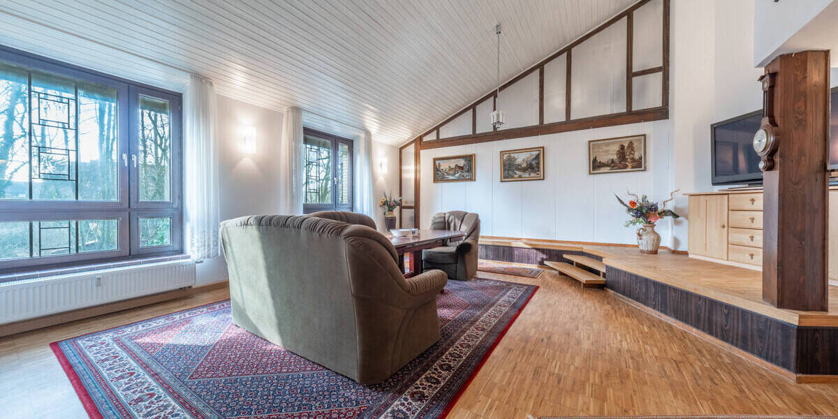 Mehrfamilienhaus, Wohnhaus Ibbenbüren Püsselbüren - 9 Zimmer, 284 m&sup2;, 599.000&euro; | Angebot:26202168