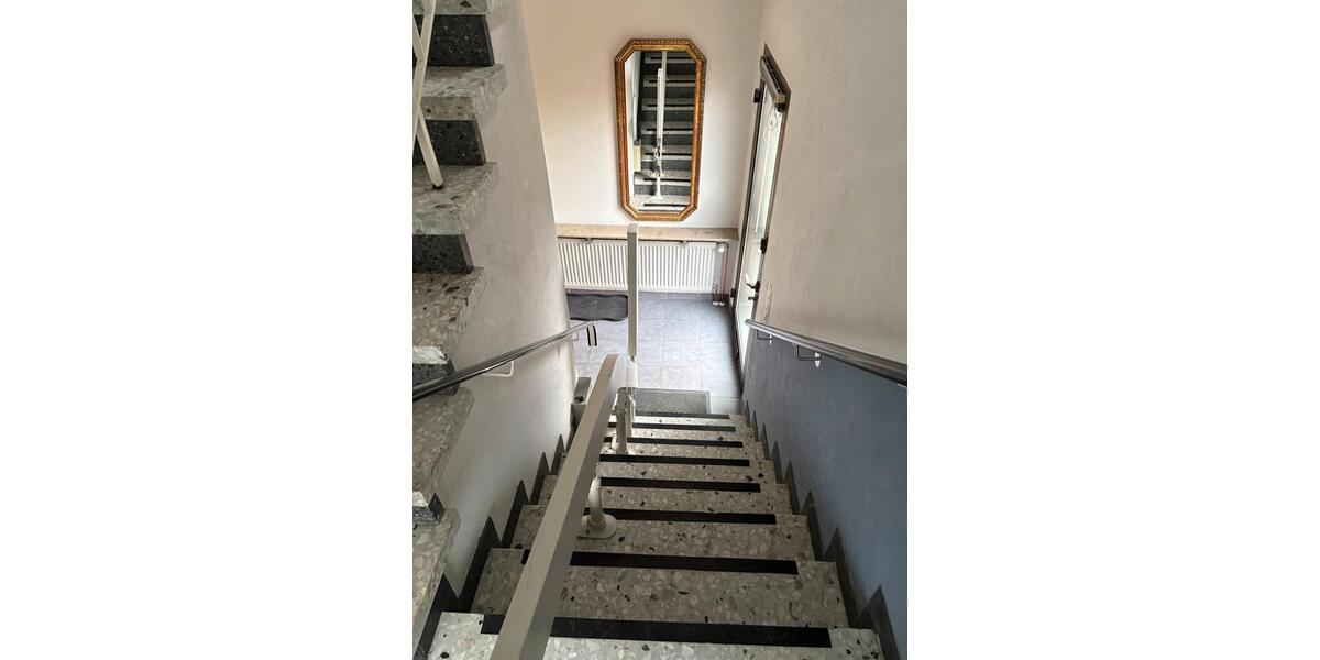 Erdgeschoßwohnung Ibbenbüren Bockraden - 3 Zimmer, 76 m&sup2;, 950&euro; | Angebot:26683022