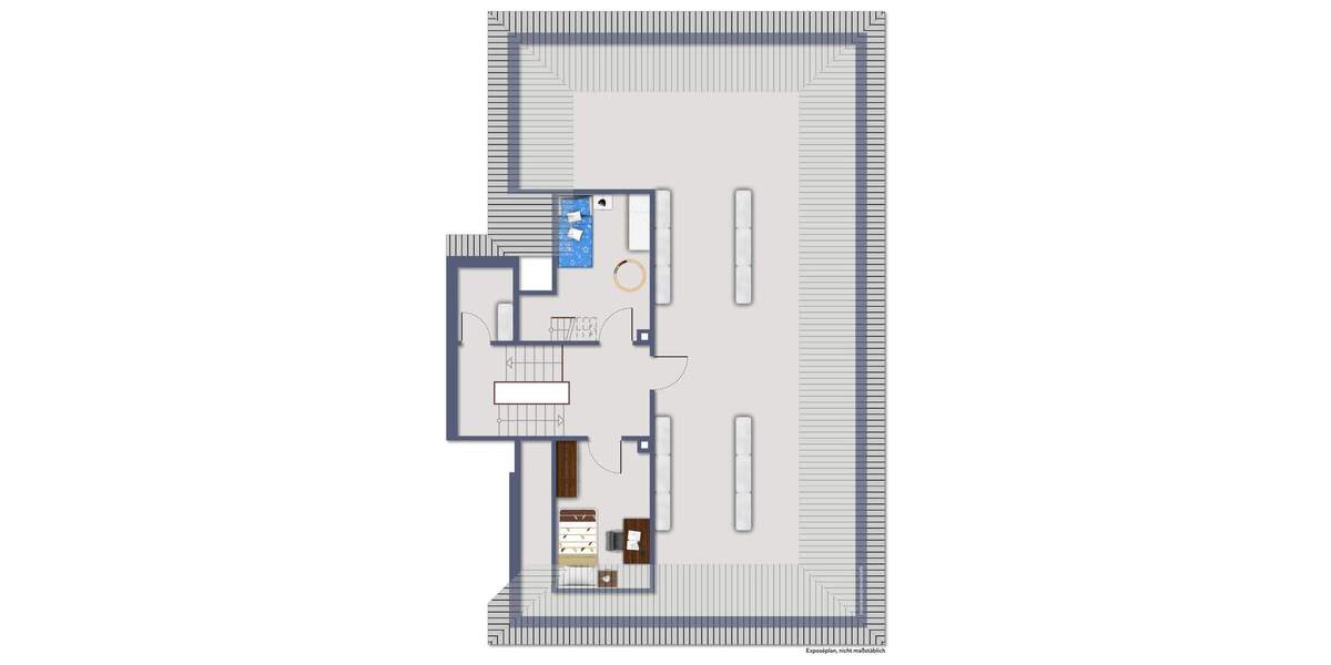 Mehrfamilienhaus, Wohnhaus Melle Oldendorf - 8 Zimmer, 171 m&sup2;, 379.000&euro; | Angebot:25372079