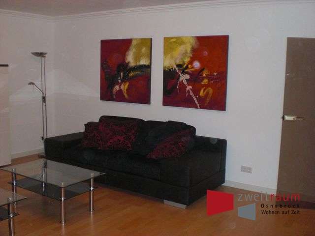 Zimmer Osnabrück Dodesheide - 2 Zimmer, 950&euro; | Angebot:25086258