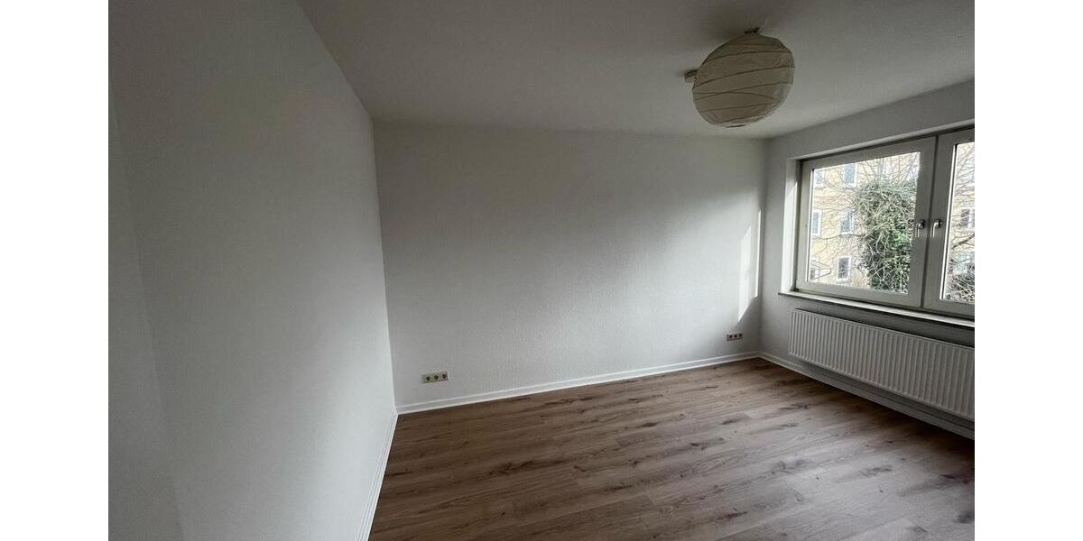 Etagenwohnung Osnabrück Wüste - 2 Zimmer, 44 m&sup2;, 480&euro; | Angebot:26307446