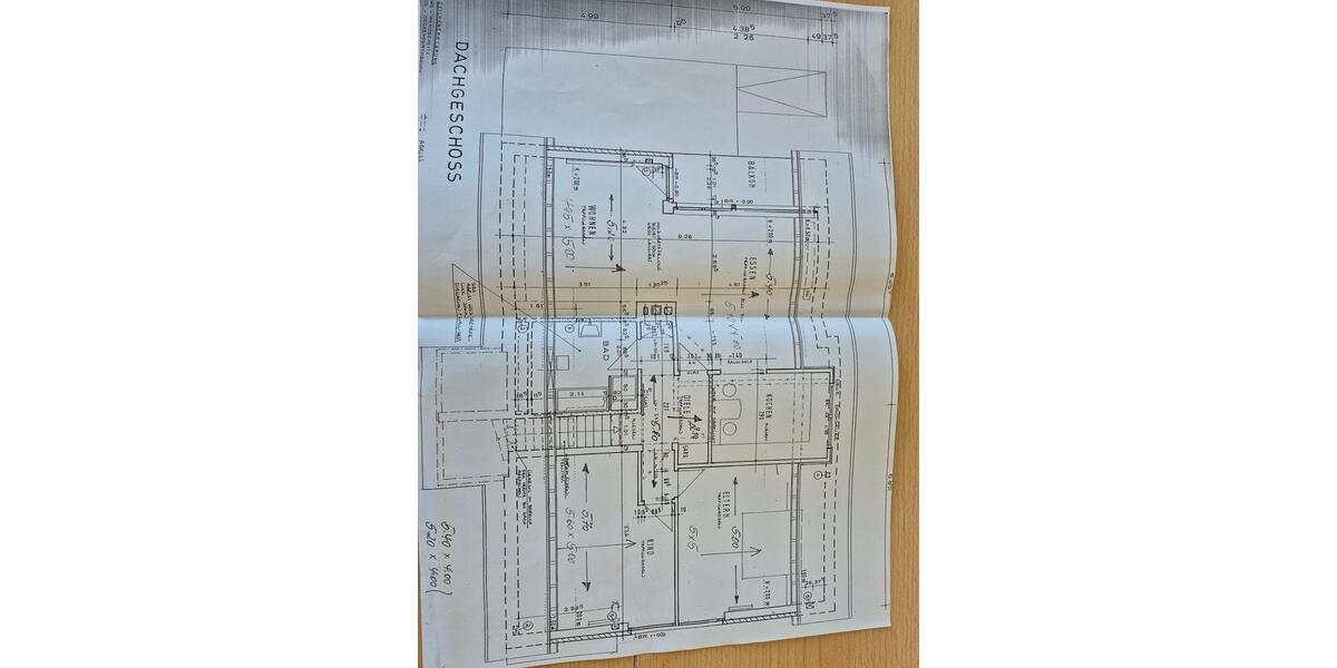 Mehrfamilienhaus, Wohnhaus Bad Iburg - 10 Zimmer, 285 m&sup2;, 590.000&euro; | Angebot:25857493