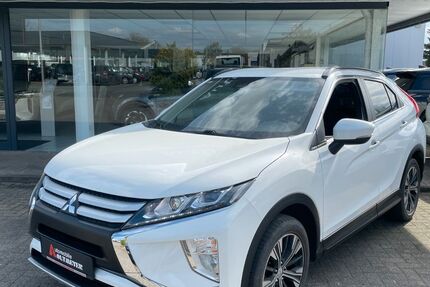 Mitsubishi Eclipse Cross 95.150 km 15.950 &euro; Melle 49324