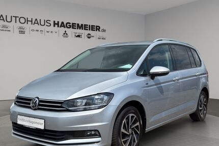 VW Touran 85.737 km 18.950 € Versmold 33775