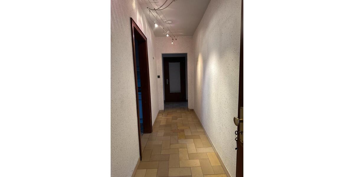 Etagenwohnung Lienen - 4 Zimmer, 130 m&sup2;, 1.100&euro; | Angebot:26639522