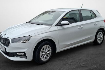 Skoda Fabia 10.535 km 17.430 &euro; Osnabrück 49084