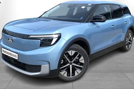 Ford Explorer 6.577 km 37.990 &euro; Osnabrück 49082