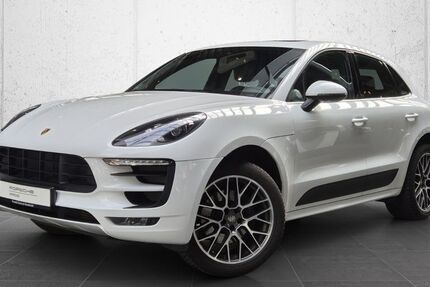 Porsche Macan 99.800 km 41.900 &euro; Osnabrück 49078