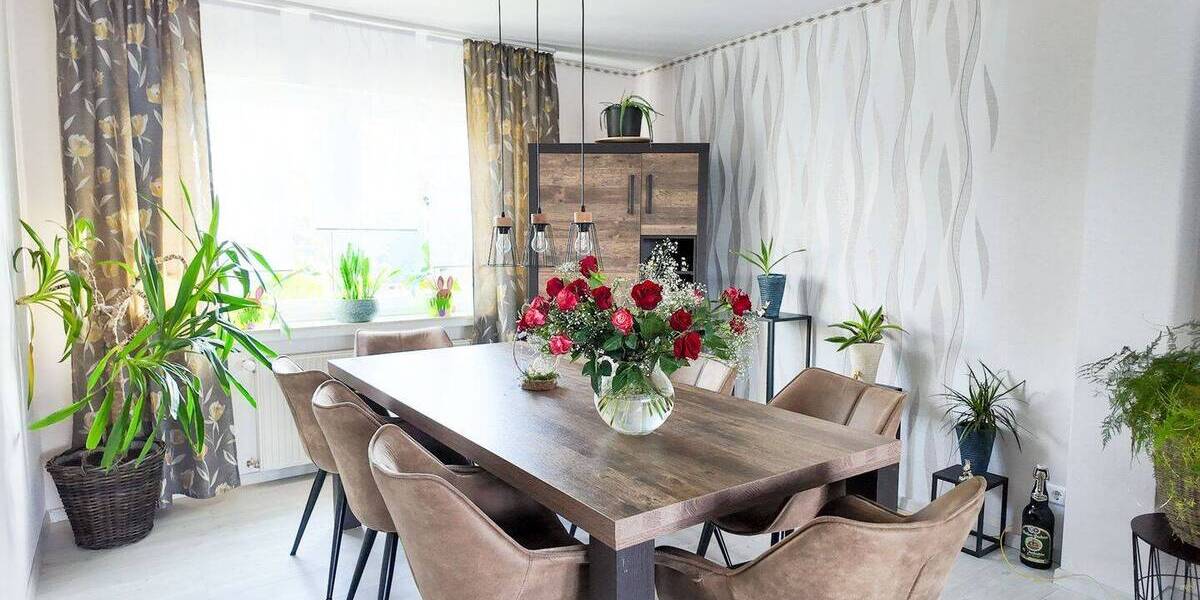 Mehrfamilienhaus, Wohnhaus Ibbenbüren Dickenberg - 7 Zimmer, 475.000&euro; | Angebot:26391670