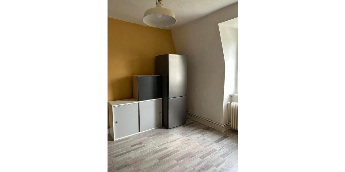 Etagenwohnung Osnabrück Dodesheide - 2 Zimmer, 60 m&sup2;, 525&euro; | Angebot:26633444
