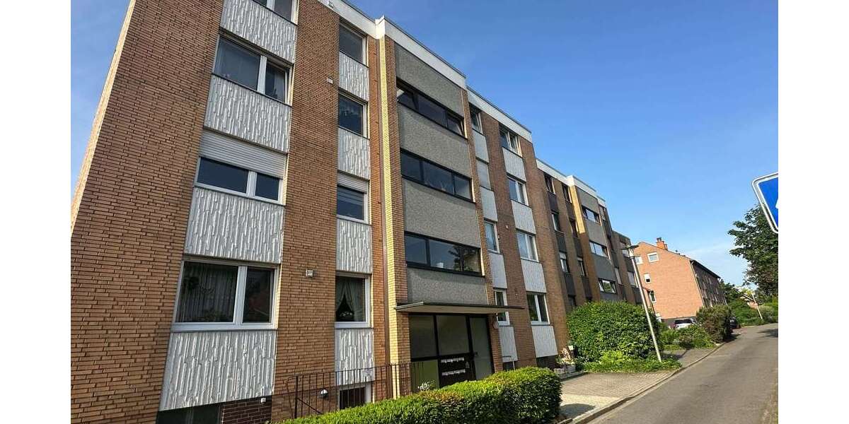 Etagenwohnung Bramsche - 3 Zimmer, 75 m&sup2;, 150.000&euro; | Angebot:26999463