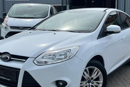 Ford Focus 114.338 km 5.299 &euro; Osnabrück 49086