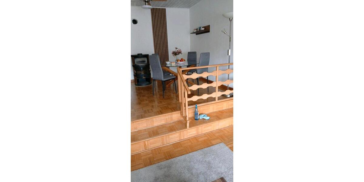 Reihenhaus Osnabrück Hafen - 4 Zimmer, 104 m&sup2;, 370.000&euro; | Angebot:26695040