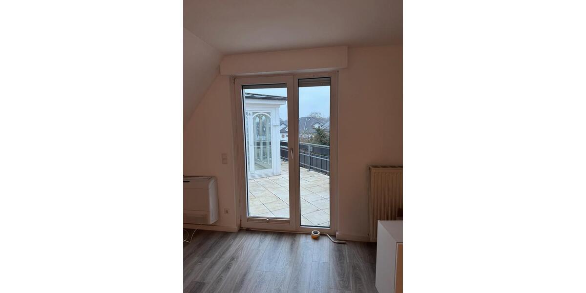 Maisonettenwohnung Hagen am Teutoburger Wald - 4.5 Zimmer, 110 m&sup2;, 1.100&euro; | Angebot:24573026