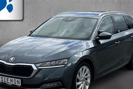 Skoda Octavia 64.684 km 24.930 € Lengerich 49525