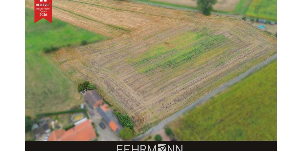 Grundstück Mettingen - 213.000&euro; | Angebot:27317834