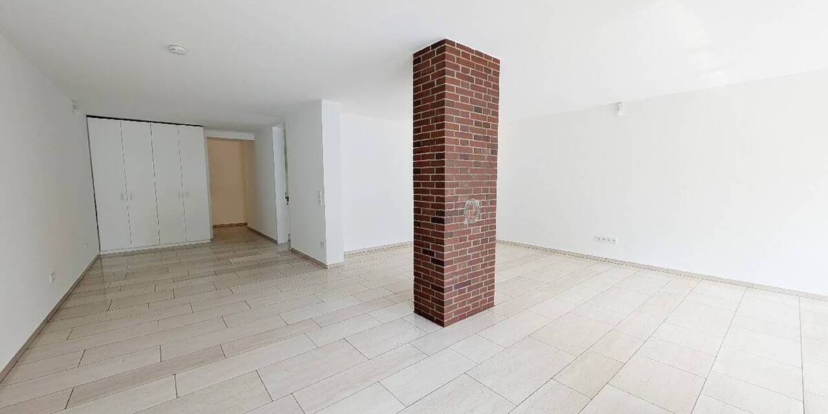 Etagenwohnung Osnabrück Westerberg - 3 Zimmer, 104 m&sup2;, 490.000&euro; | Angebot:26289656