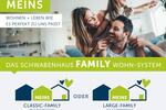 Einfamilienhaus Versmold - 5 Zimmer, 136 m&sup2;, 1.600&euro; | Angebot:26396781