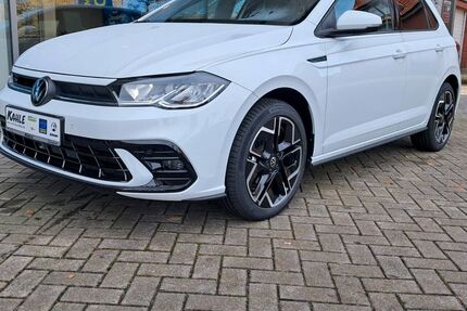 VW Polo 2.580 km 26.990 &euro; Glandorf 49219