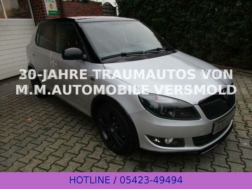 Fabia