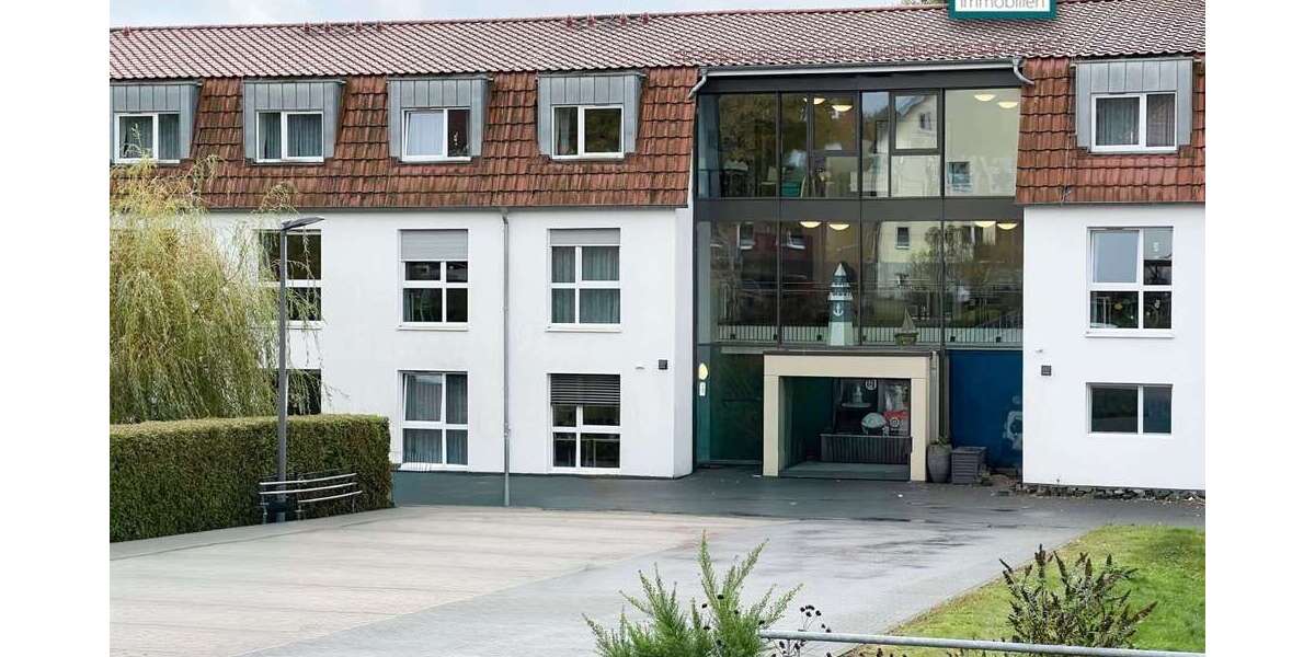 Wohnung zum Kaufen in Georgsmarienhütte 145.000 € 21.05 m² 1 zimmer