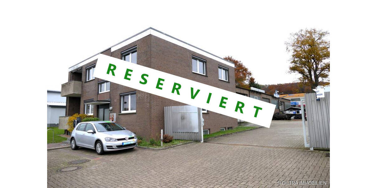Gewerbeobjekt Ibbenbüren Alstedde - 645.000&euro; | Angebot:25731250