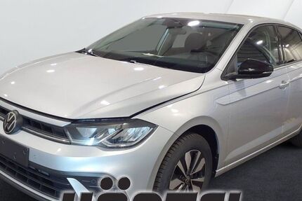 VW Polo 18.900 km 22.100 &euro; Osnabrück 49084