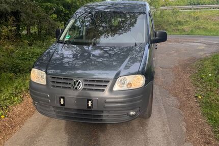 VW Caddy 296.100 km 1.550 &euro; Ladbergen 49549