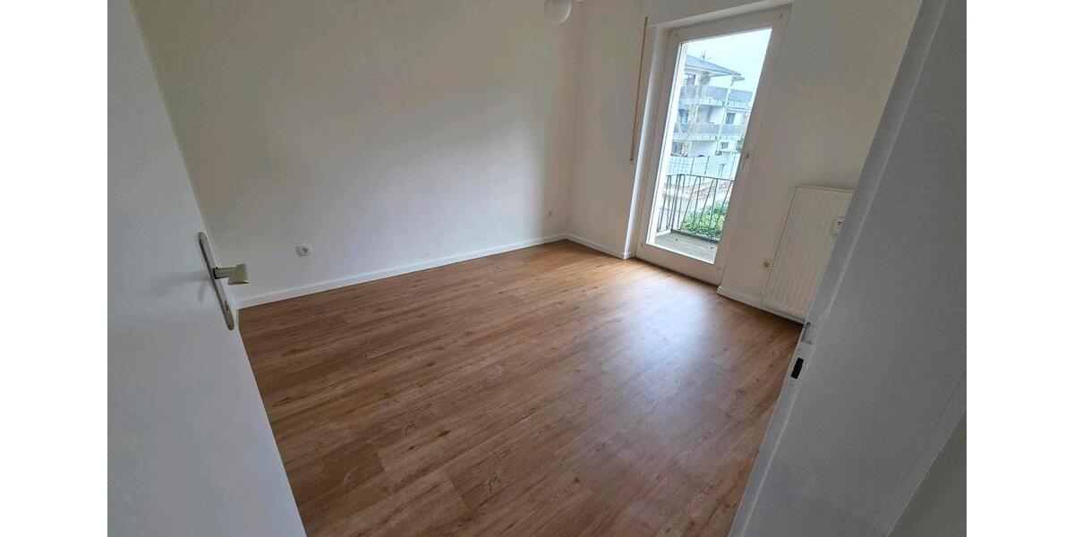 Etagenwohnung Bad Iburg - 2 Zimmer, 48 m&sup2;, 440&euro; | Angebot:24836370