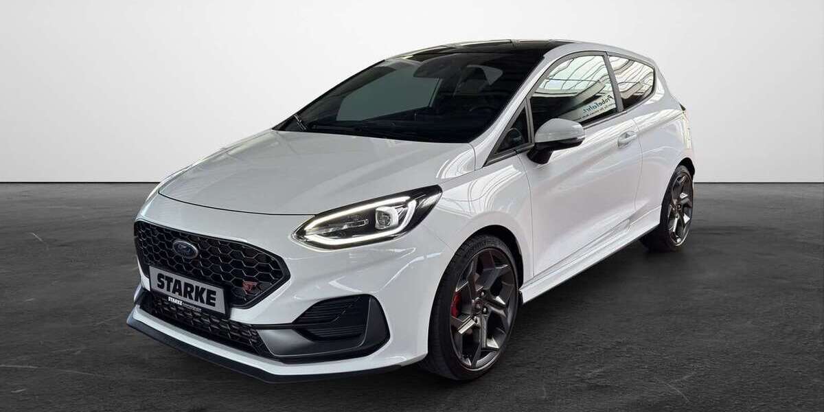 Ford Fiesta 19.038 km 22.645 &euro; Osnabrück 49078