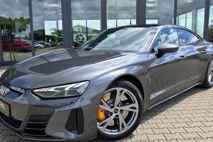Audi e-tron GT 82.000 km 51.999 &euro; Damme 49401