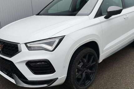 Cupra Ateca 1.500 km 36.790 &euro; Osnabrück 49084