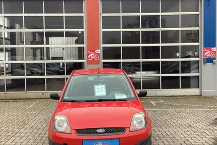 Ford Fiesta 150.000 km 1.299 € Osnabrück 49090