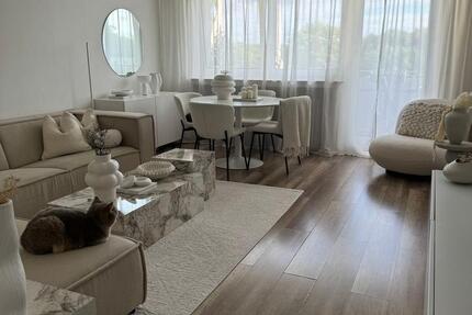 3-Zimmer Wohnung mit Balkon und Stellplatz - ruhige Wohnlage 3 zimmer