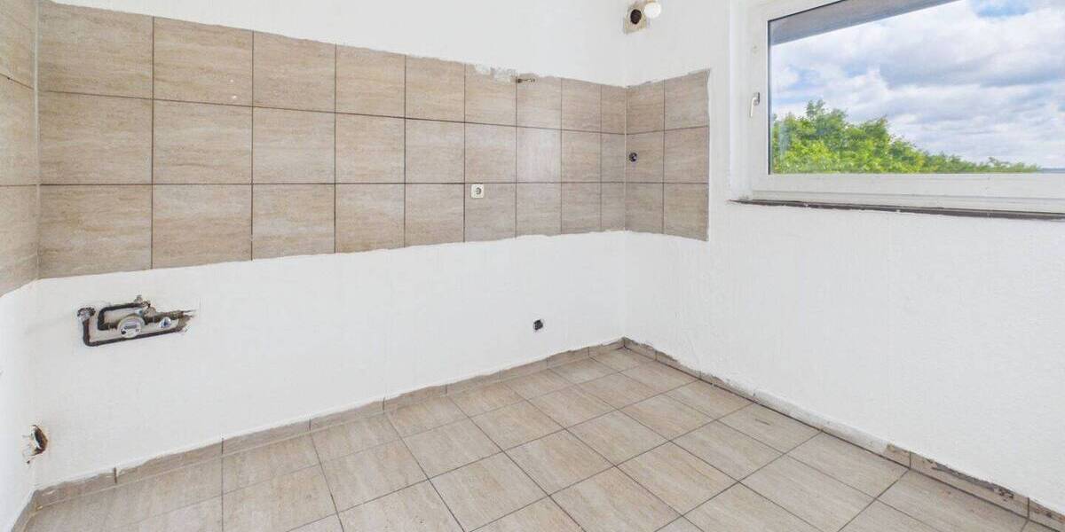 Etagenwohnung Osnabrück Haste - 4 Zimmer, 83 m&sup2;, 151.500&euro; | Angebot:26798274