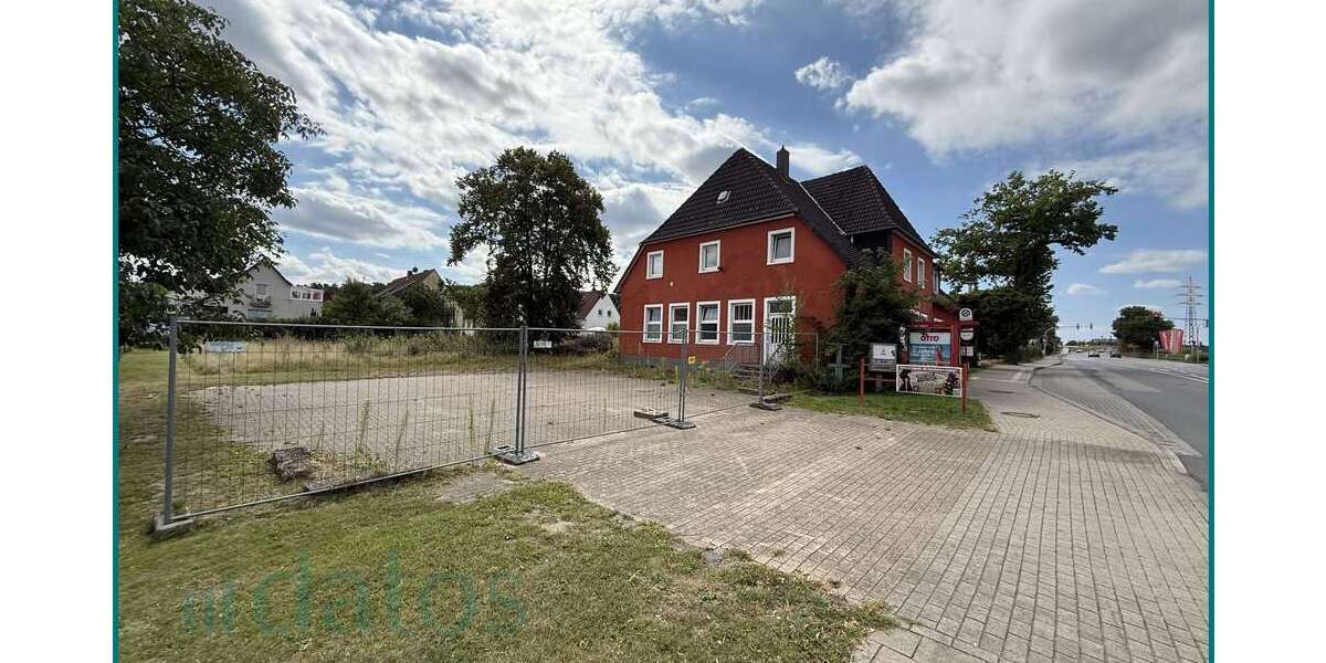 Grundstück zu verkaufen in Belm 599.000 € 2656 m² zimmer