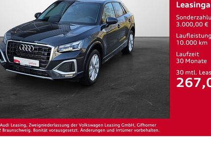 Audi Q2 8.581 km 35.540 &euro; Osnabrück 49080
