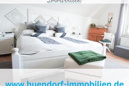 ‼️Eine Wohnung wie eine Haus - eigener Garten, erneuerbare Energie , Haustiere Willkommen‼️ 4 zimmer