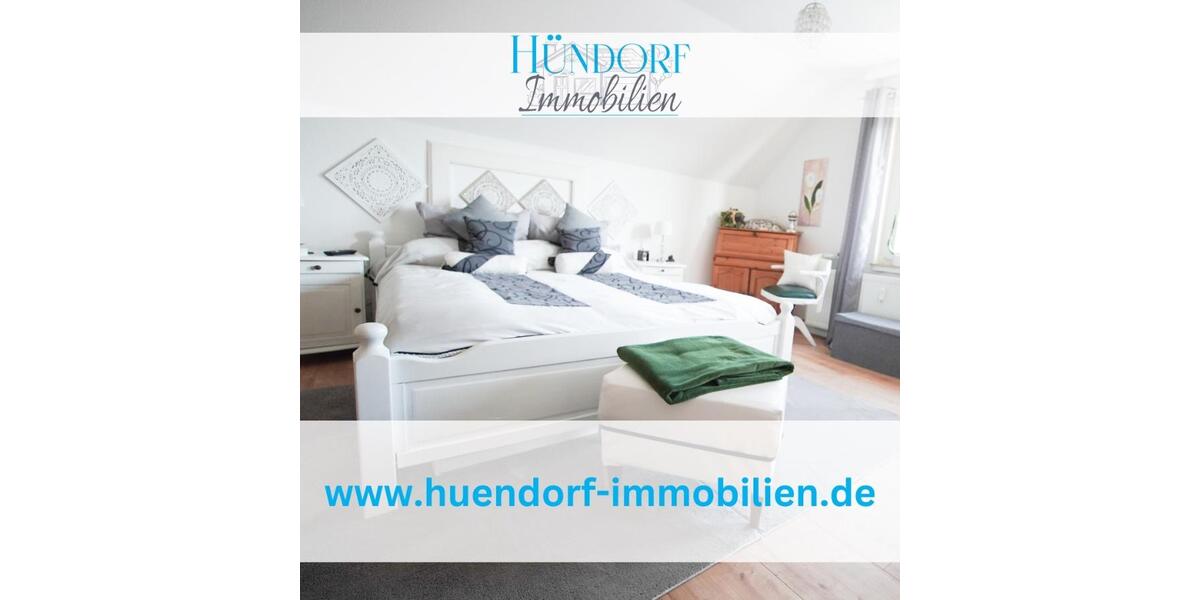 ‼️Eine Wohnung wie eine Haus - eigener Garten, erneuerbare Energie , Haustiere Willkommen‼️ 4 zimmer