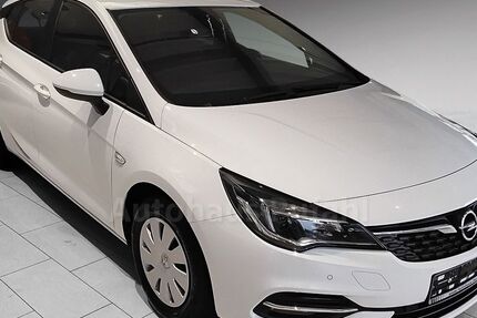 Opel Astra 69.000 km 11.900 &euro; Lengerich 49525