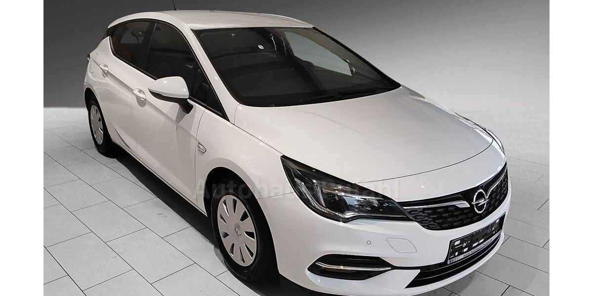 Opel Astra 69.000 km 12.300 &euro; Lengerich 49525