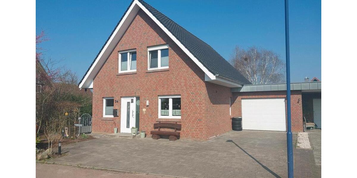 Einfamilienhaus Rieste - 349.000&euro; | Angebot:25859950