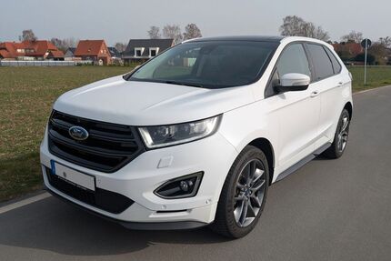 Ford Edge 130.000 km 16.399 &euro; Ibbenbüren 49479