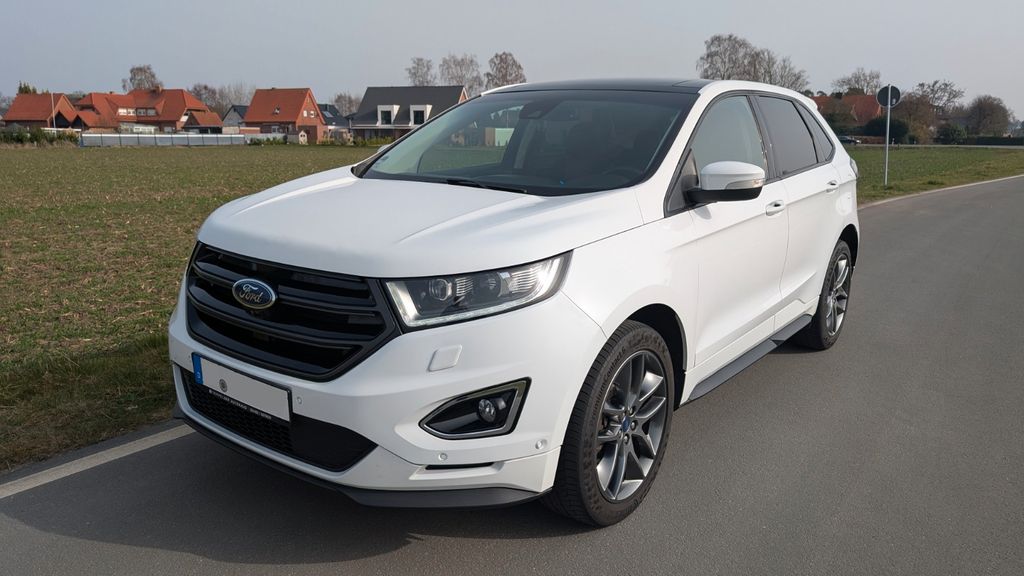 Ford Edge 130.000 km 16.399 &euro; Ibbenbüren 49479