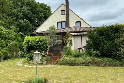 Gewerbegrundstück mit Entwicklungspotenzial - Platz für neue Ideen auf 1.666 m² 1 zimmer