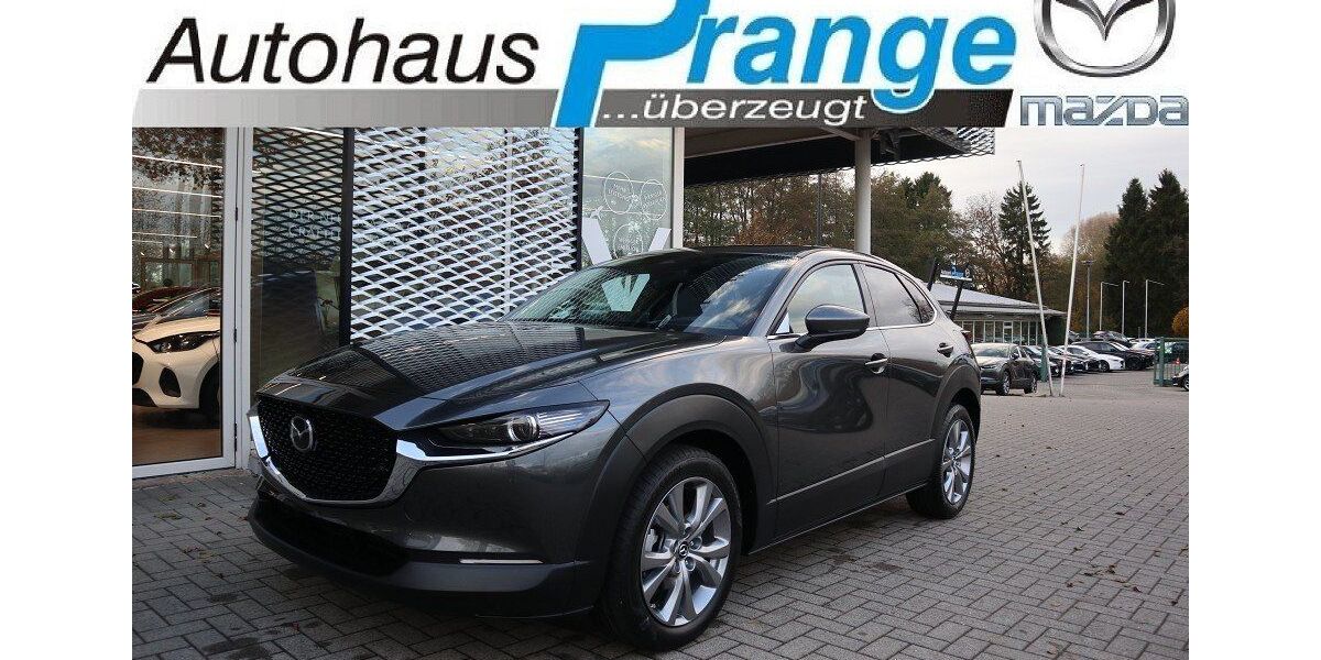 Mazda CX-30 4.000 km 28.485 &euro; Hilter 49176