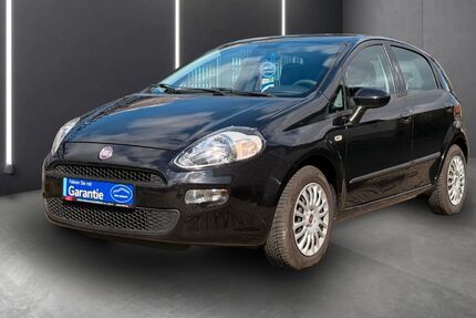Fiat Punto 86.470 km 4.990 &euro; Osnabrück 49090