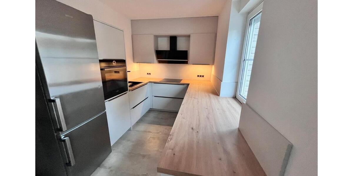 Maisonettenwohnung Versmold - 3 Zimmer, 93 m&sup2;, 265.000&euro; | Angebot:26552346